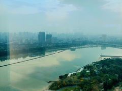 -三迪希尔顿酒店·星空酒廊