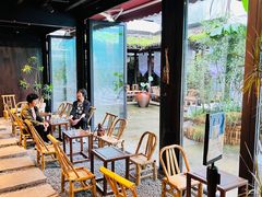 -Metal hands·铁手咖啡