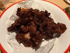 -小吴先生的店·东北烧烤(林科大店)