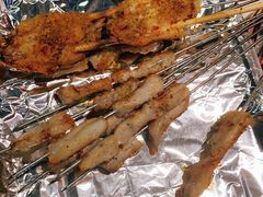 -云晓光头烧烤吧(新大陆广场店)