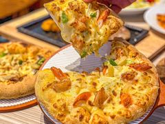 -必胜客(WOW玉泉远洋店)