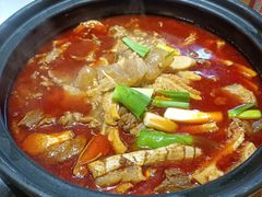 -肖记公安牛肉鱼杂馆· 省级非物质文化遗产(仁和路店)