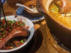 -吃饭皇帝大(合生汇店)