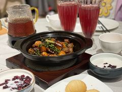 -狮王府淮扬菜(新街口友谊店)