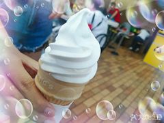 -麦当劳(欧亚卖场店)