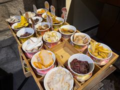 -菌自由丨野生菌火锅特色庭院餐厅(丽江古城店)