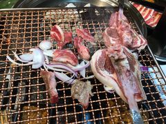 -九田家黑牛烤肉料理(太阳城店)