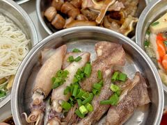 -福屿鲜捞小吃·捞化(福屿总店)