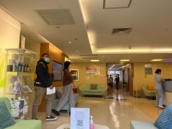 -杭州贝瑞斯美华妇儿医院·早孕·产检·儿科