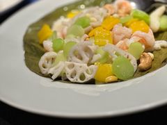 -江南雅厨(李公堤店)