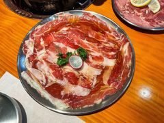 -kingkong大猩猩烤肉(CBD店)