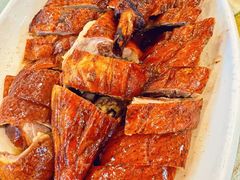 -卖鱼珍河鲜坊•一线江景园林餐厅