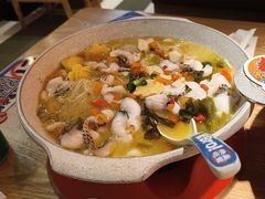 -领蟹祥记·香辣蟹·特色小海鲜(奥体天虹店)