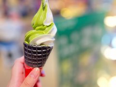 -無印抹茶·日式甜品·生日蛋糕(吉林财富购物广场店)