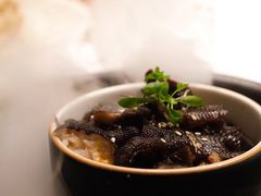 和味乌鸡爪-玫瑰厅上海菜(兴国路店)