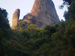 -丹霞山风景名胜区