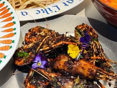 -太食獸泰式茶餐厅(IFS国金中心店)