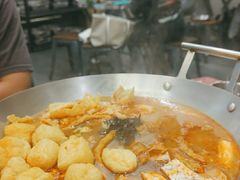 -小螺大作·螺蛳粉火锅(林和西店)