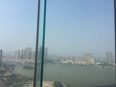 -荣誉国际酒店-云顶旋转餐厅