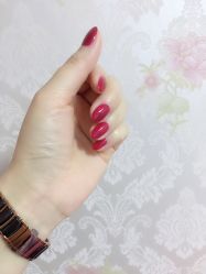 -菜菜美甲美睫皮肤管理