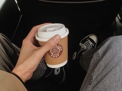 -Double cafe
