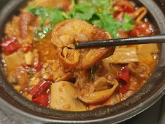 -馨方园食府·市井老南京菜