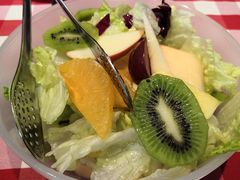 -西贝莜面村(金隅嘉品mall店)
