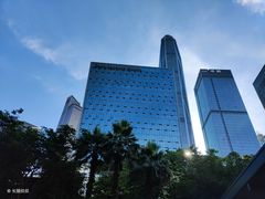 -皇庭广场(福华三路店)