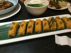 -俏江南天津时尚曲艺主题餐厅(马场道店)