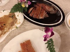 -广东嘉华大酒店·金銮阁中餐厅
