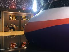 -赫帝拉航空主题餐厅(南宁店)