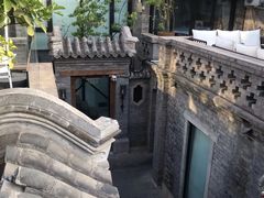 -糖房咖啡(南锣鼓巷店)