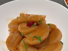 -小厨娘淮扬菜(河西奥美大厦店)