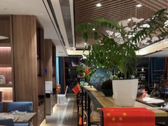 -宁波石浦大饭店(新材料城店)
