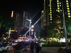 -水围村
