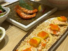 -清水日本料理铁板烧(学府路店)