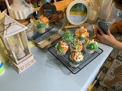 -千浔一暖DIY蛋糕烘焙(人民大学店)