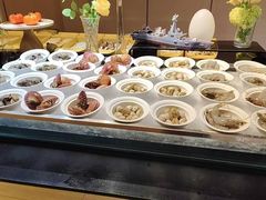 -新希望诺富特酒店-青岛湾中餐厅