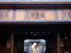 -台州府城(江南长城)
