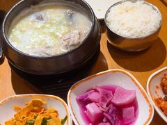 -海云台韩式汤饭·13年匠心韩料(南山店)