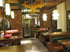 大堂-湘厨壹品(芙蓉广场店)