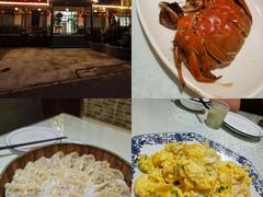 -呼吸森林·生态农庄农家乐私房菜