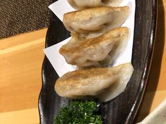 -大岛日本料理铁板烧(南通大饭店)