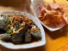 -胖金妹鸡豆凉粉店