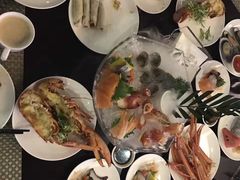 -339旋转餐厅(天府熊猫塔店)