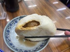 -雪琴面馆富安特色鱼汤面(城中花园店)