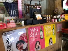 -SUN炸鸡专门店(西塔总店)