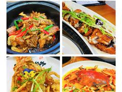 -醉壹号海鲜大排档·老厦门特色菜(厦门美食地标店)