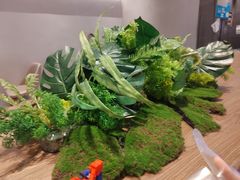 -烫面包·面包烘焙(绿地缤纷城店)
