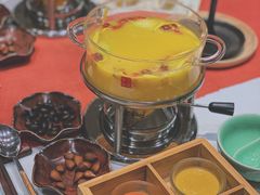 -叶叶菩提·晋福宫